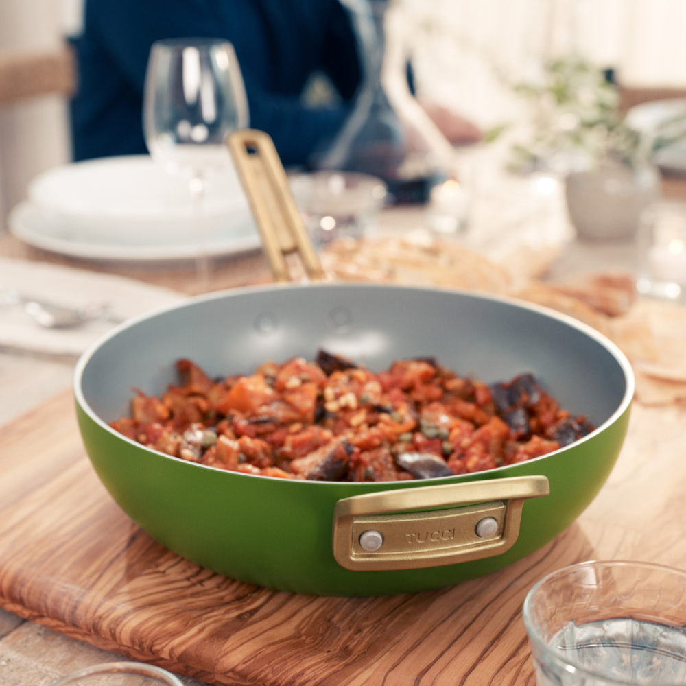 GreenPan-Ceramic-Non-Stick-29cm-Junior-Stanley-Pan-Tuscan-Olive (1)