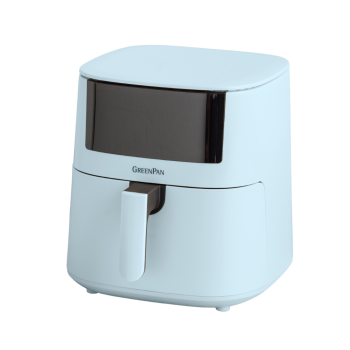 GreenPan Bistro Air Fryer Light Blue 7.2L
