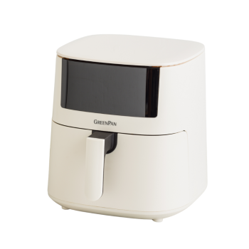 GreenPan Bistro Air Fryer Taupe 7.2L