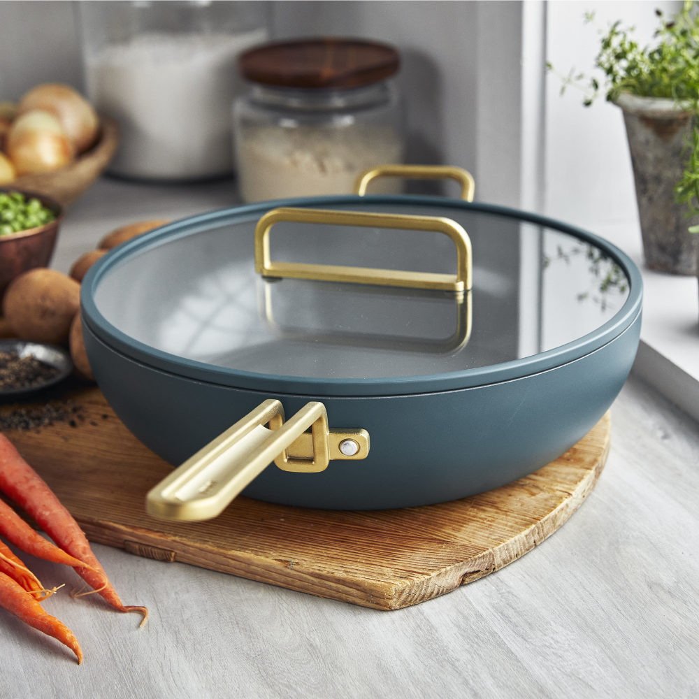 GreenPan-essential-33cm-teal (2)