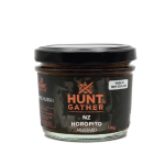 Hunt & Gather Horopito Mustard 120g