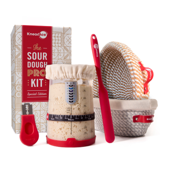 KneadAce Pro Sourdough Kit