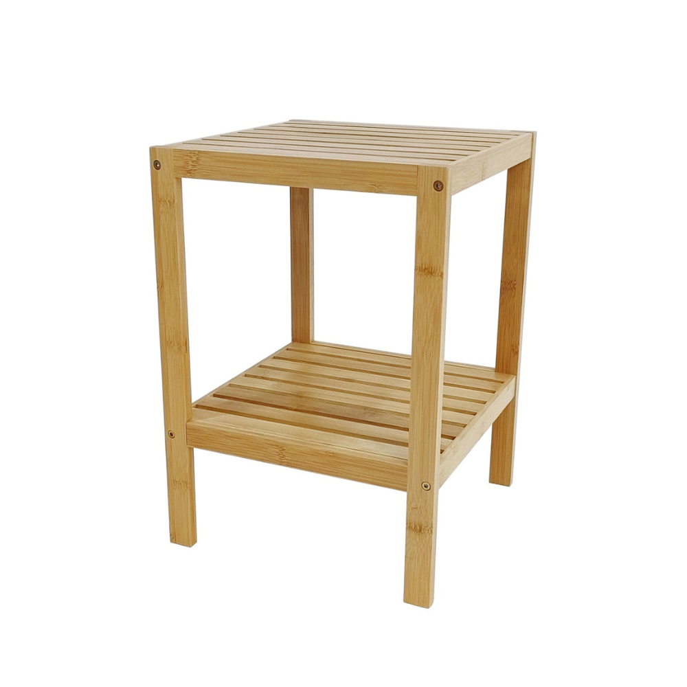 LTW-Bamboo-2-Tier-Shelf
