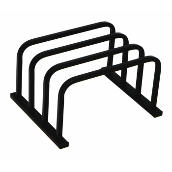 LTW Kitchen Rack Black