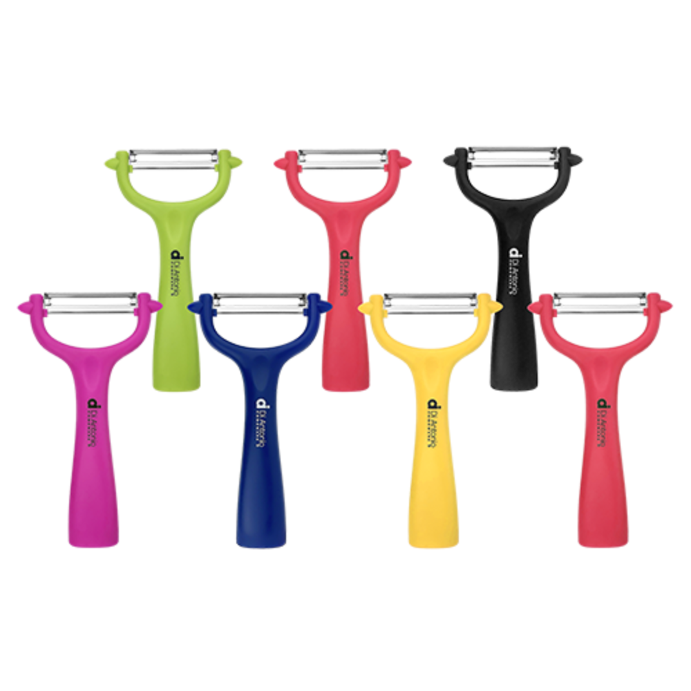 PEELER Y SHAPE 135MM