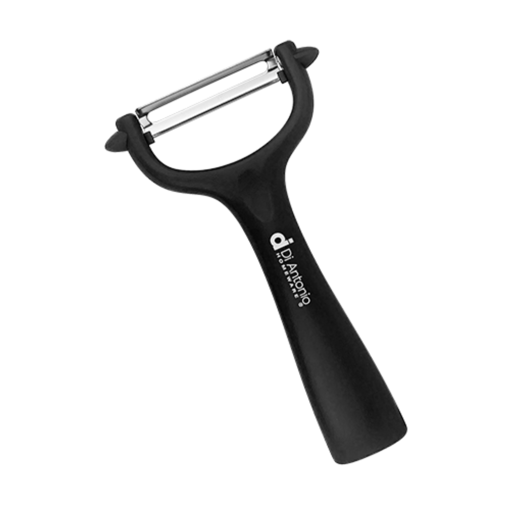 PEELER Y SHAPE 135MM BLACK