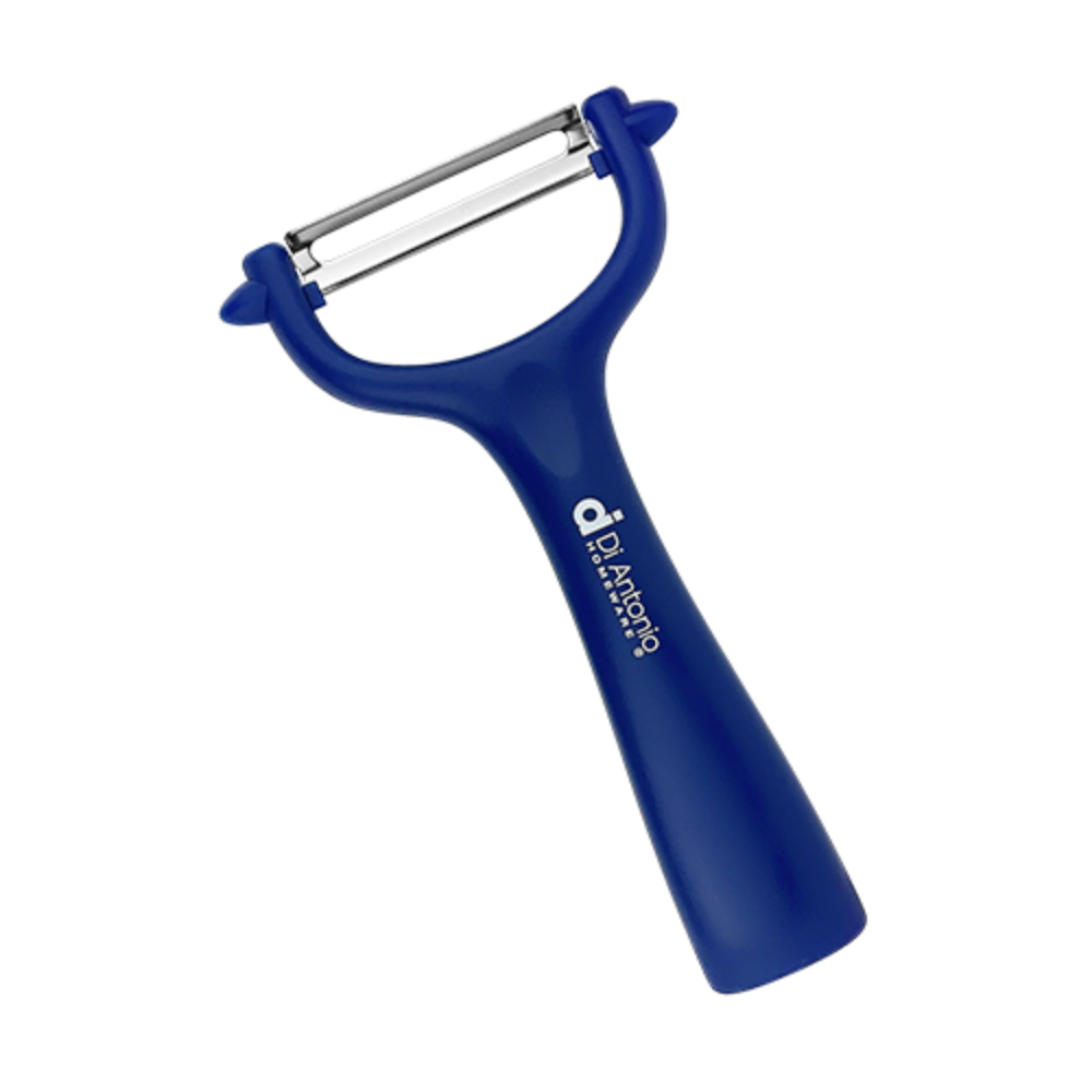 PEELER Y SHAPE 135MM BLUE