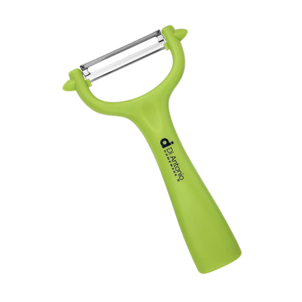 PEELER Y SHAPE 135MM GREEN