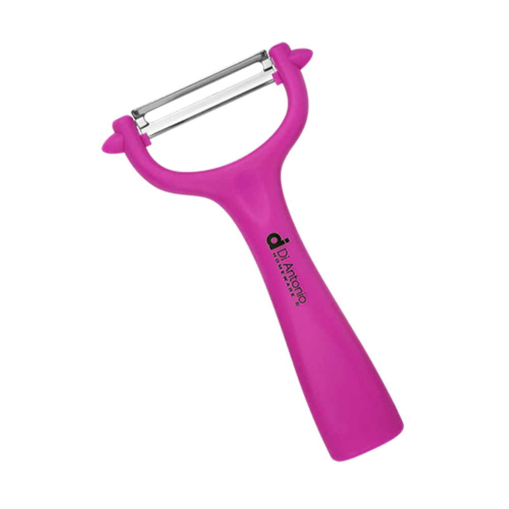 PEELER Y SHAPE 135MM PINK