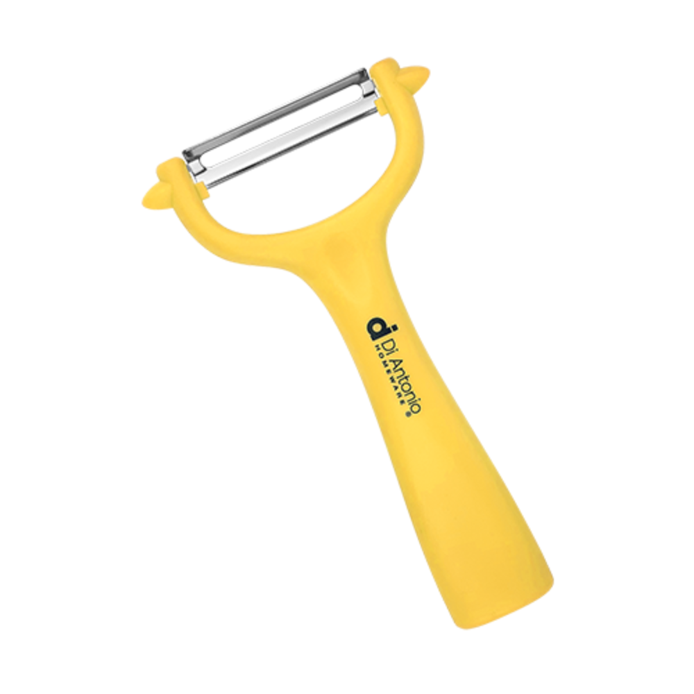 PEELER Y SHAPE 135MM YELLOW