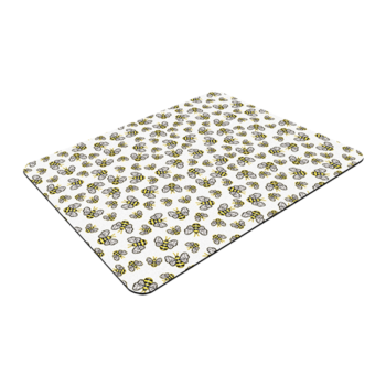 Di Antonio Quick Dry Mat Bees