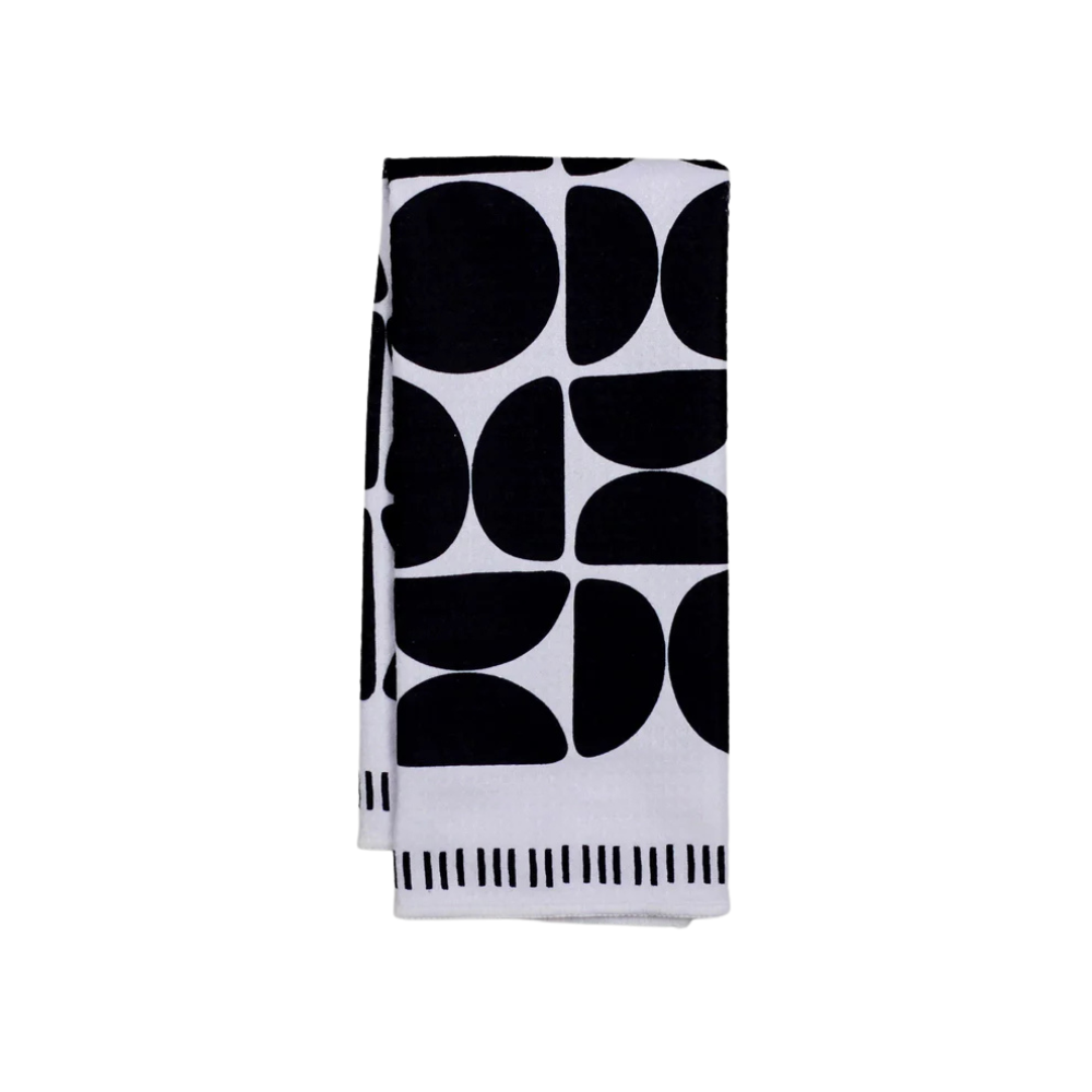 Render Dish Towel Geo Mono (2)