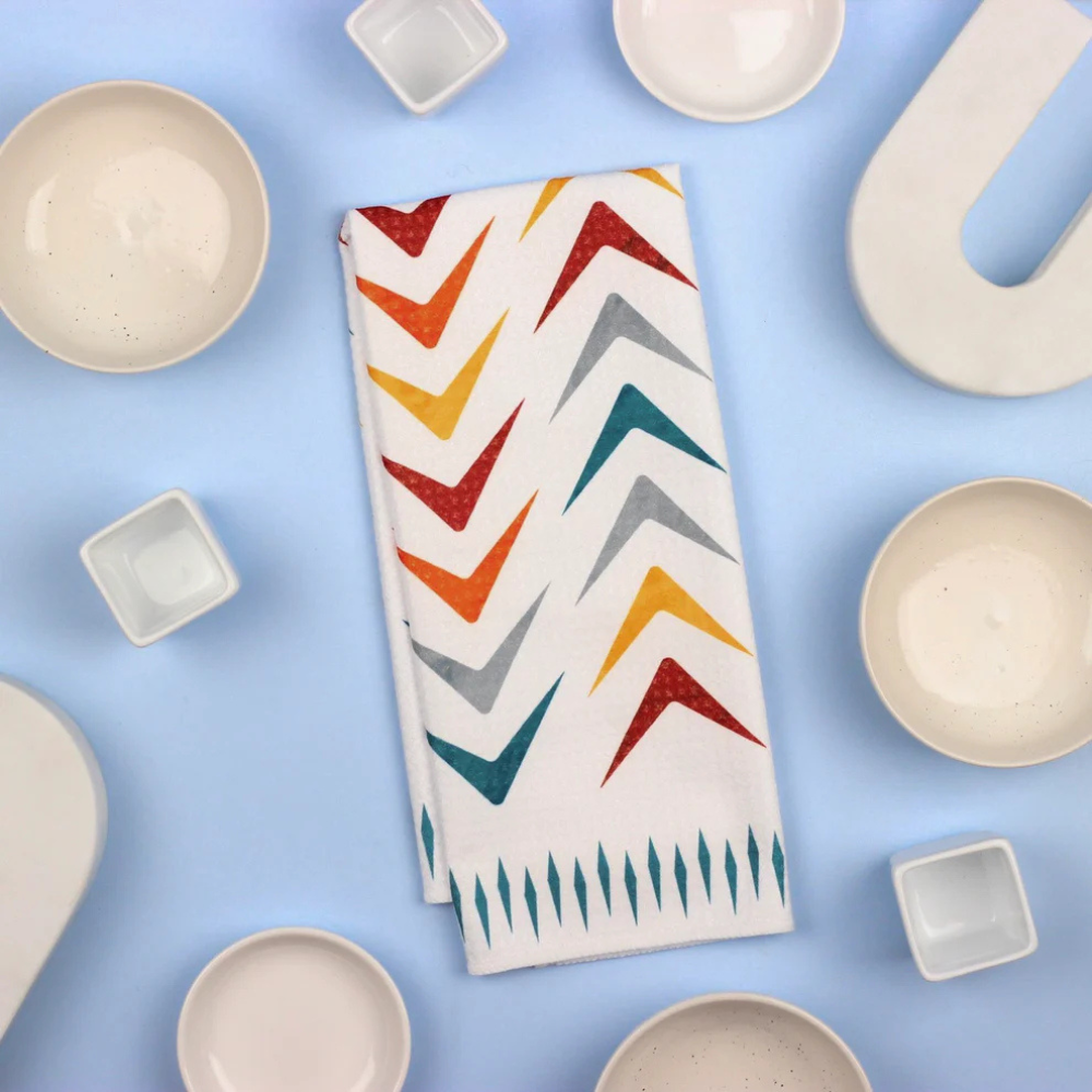 Render Dish Towel Mid-Century Chevron (1)