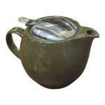 Zero Japan Smoke 450ml Teapot