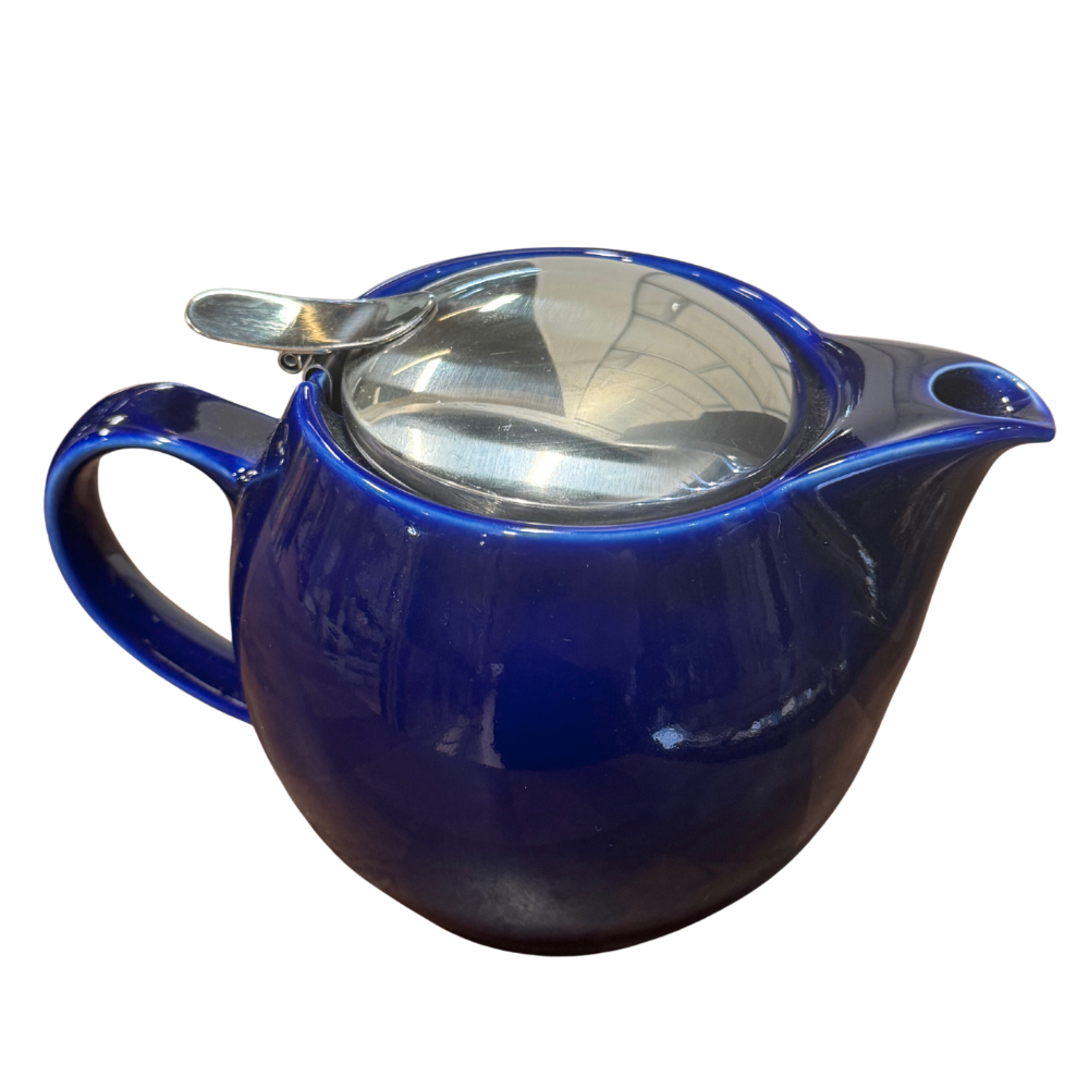 Smoke Zero marlin large