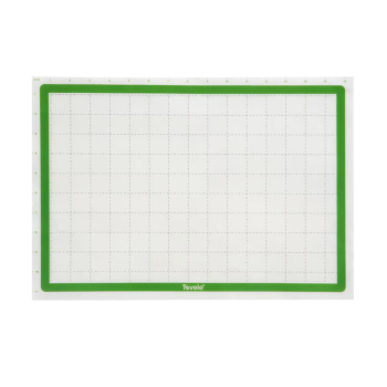 Tovolo Truebake Silicone Baking Mat Half Sheet 42x29cm