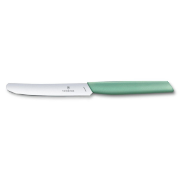 Victorinox Swiss Modern 11cm Mint Knife
