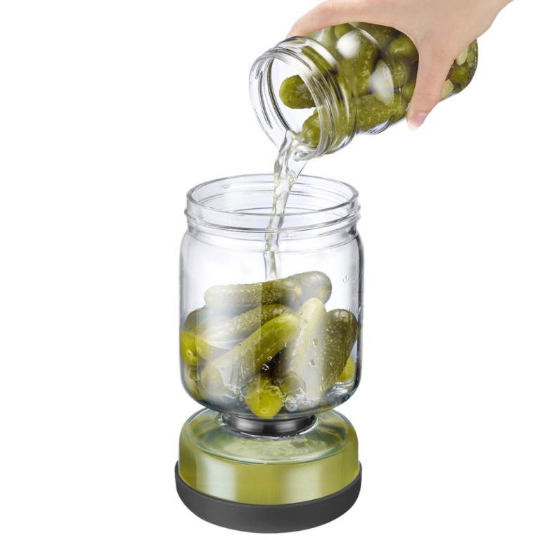 Westmark-Draining-Glass