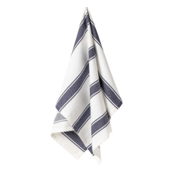 Costa Nova Alessa Kitchen Towel Blue