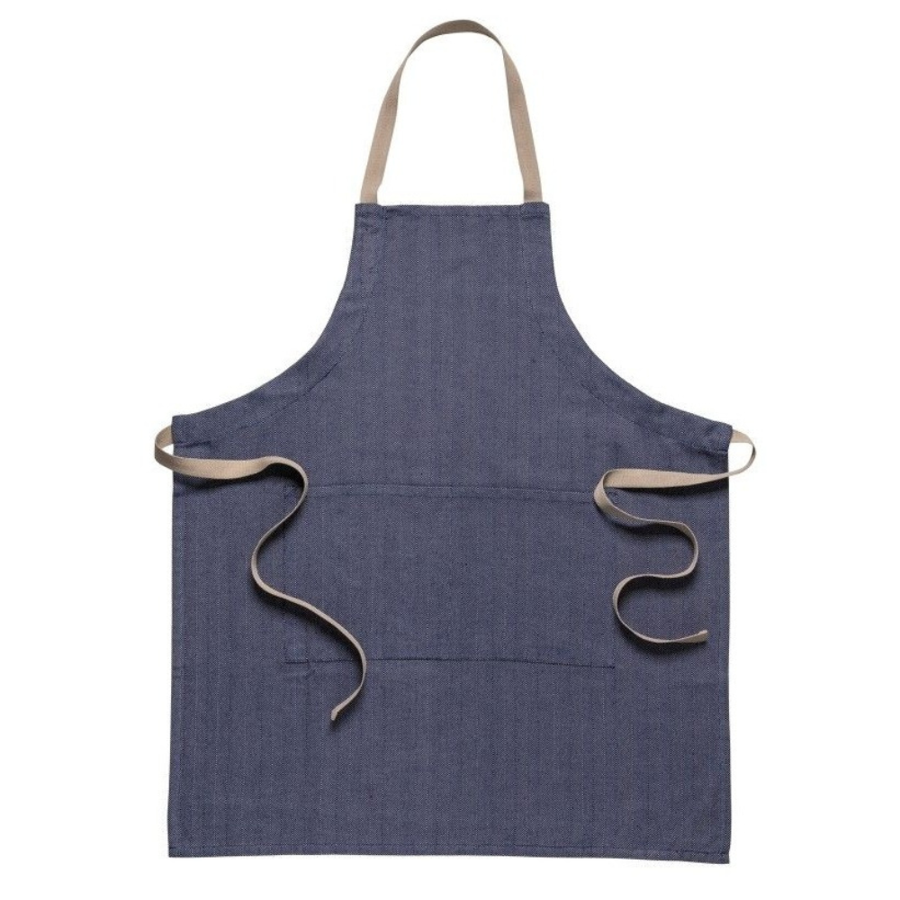 costa-nova-alessa-Apron-Blue