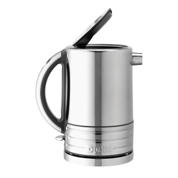 Dualit Architect Kettle Polished Stainless Grey 1.5L