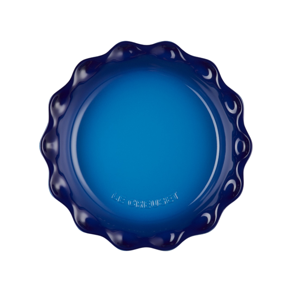 le-creuset-pie-dish-azure