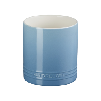 le-creuset-utensil-jar-chambray