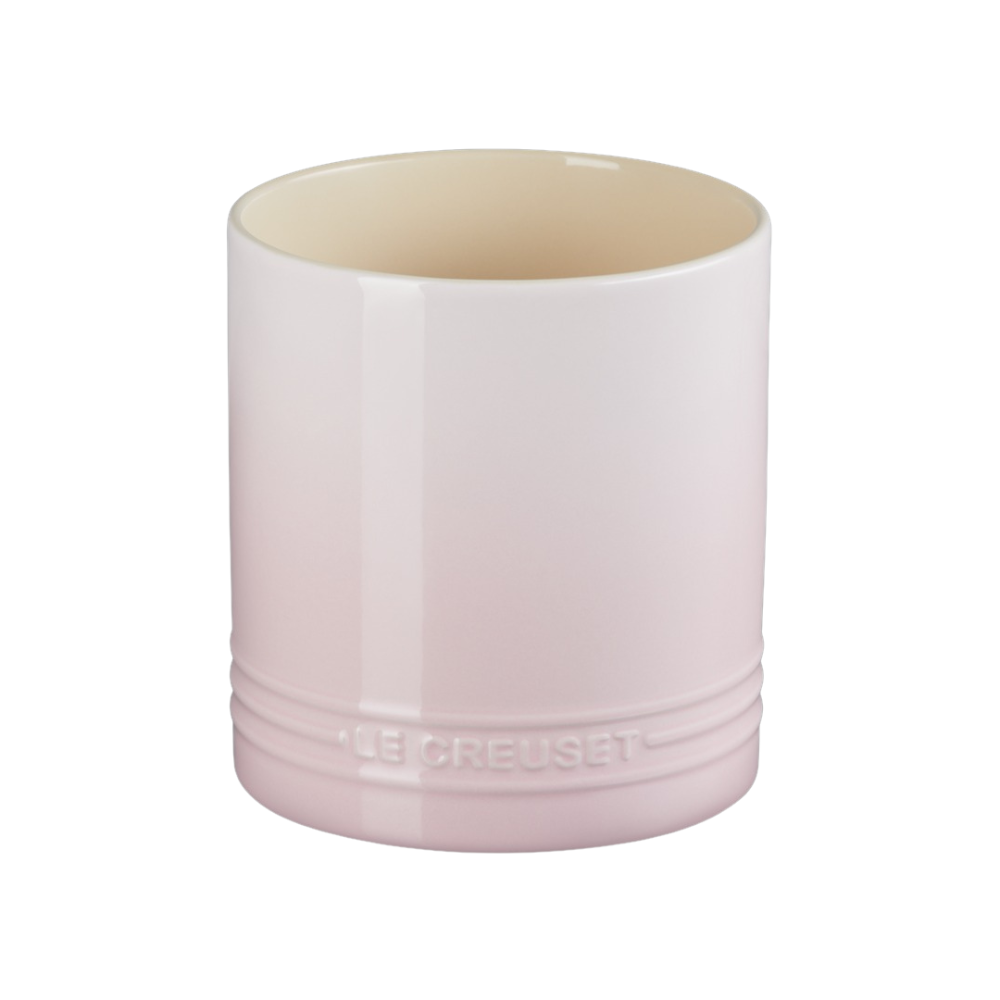 le-creuset-utensil-jar-shell-pink