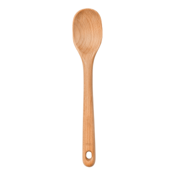 OXO Wooden Spoon 28cm