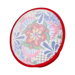 Prepara Tortilla Warmer Red