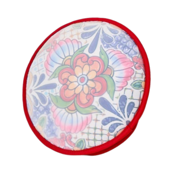 Prepara Tortilla Warmer Red