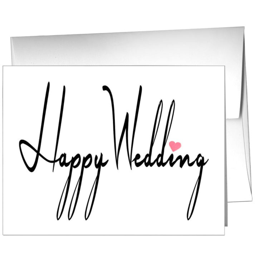printed-canvas-Happy-Wedding
