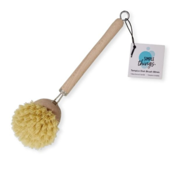 Simple Things Tampico Dish Brush