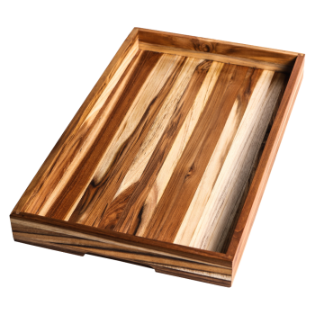 Teakhaus Timeless Nesting Tray 51x30.5cm