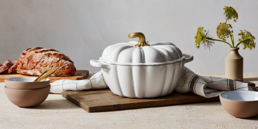 Harvest Collection | Heading Image | Product Category