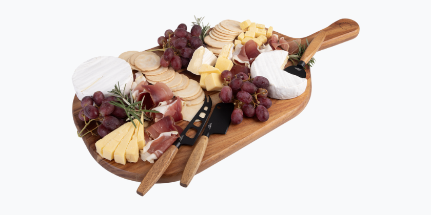 New Zealand Kitchen Products | Pizzazz