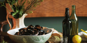 New Zealand Kitchen Products | Antique