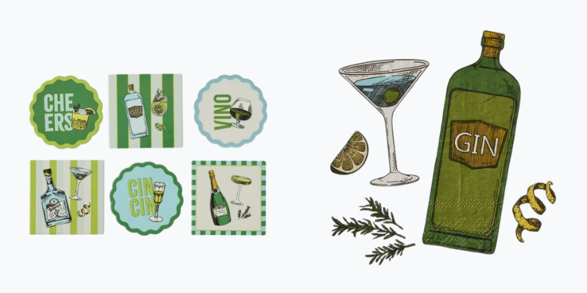 New Zealand Kitchen Products | Gimlet