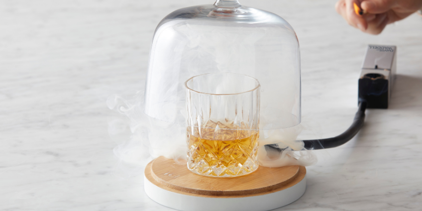 Cocktail Smoking Tools | Heading Image | Product Category