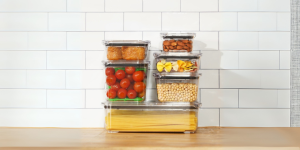 New Zealand Kitchen Products | Latchlok