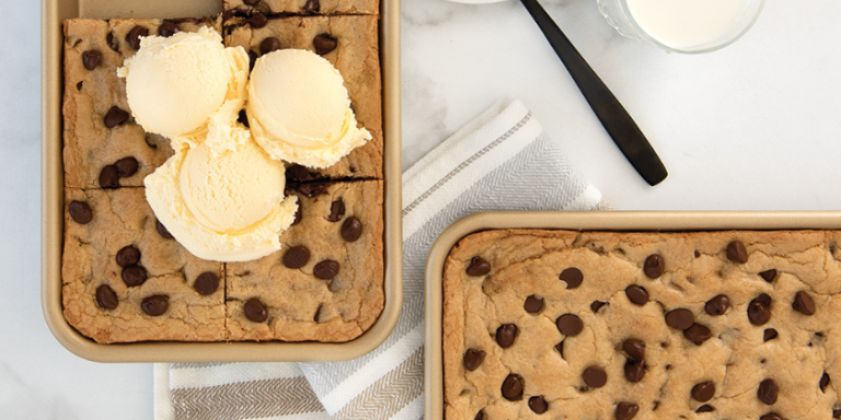 Naturals Nonstick Compact | Heading Image | Product Category