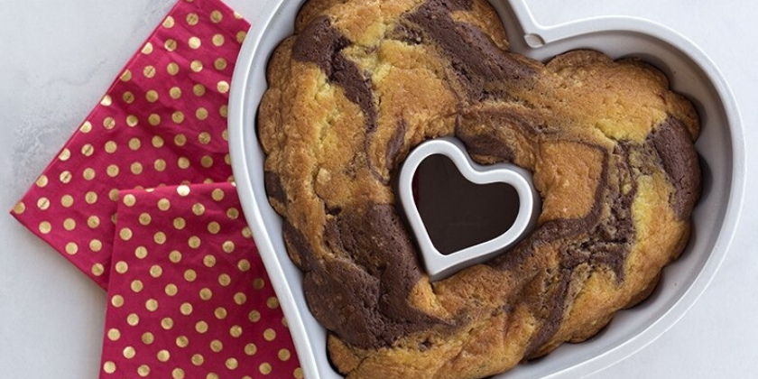 New Zealand Kitchen Products | Cast Bundt Spring & Summer Toffee