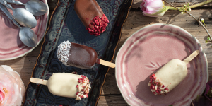 New Zealand Kitchen Products | Old Rose