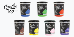 New Zealand Kitchen Products | Over the Top