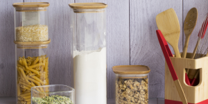 New Zealand Kitchen Products | Pebbly