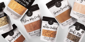 New Zealand Kitchen Products | Pepper & Me