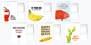 New Zealand Kitchen Products | Printed Canvas