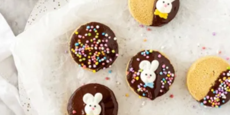 The Remarkable Chocolate Co. | Heading Image | Product Category