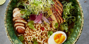 New Zealand Kitchen Products | Seaweed