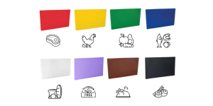 New Zealand Kitchen Products | Trenton Cutting Boards